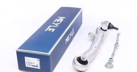 Важиль пидвиски (передний/знизу) Audi A8 2.8-6.0 02-10 (opt-om) MEYLE 116 050 0067/HD