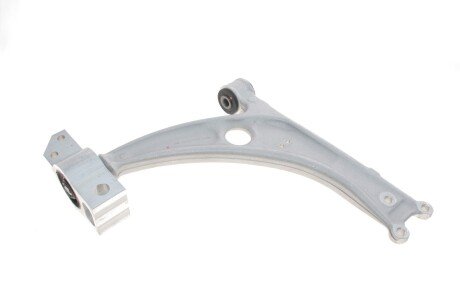 Важіль підвіски (передній/знизу) VW Passat 05-14/Tiguan 07-/Sharan 10- (без кульової) (Ал UA63 MEYLE 116 050 0072/HD