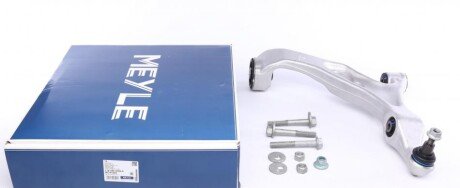 Важіль підвіски (передній/знизу) (L) Audi Q7/Porsche Cayenne/VW Touareg 2.0-6.0D 06- ((opt-om) MEYLE 116 050 0096/S