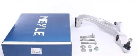 Важіль підвіски (передній/знизу) (L) Audi Q7/Porsche Cayenne/VW Touareg 2.0-6.0D 06- ((opt-om) MEYLE 116 050 0096/S