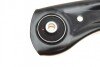 Важіль підвіски (передній) (R) Skoda Rapid/Fabia/VW Polo 09- UA63 MEYLE 116 050 0104/HD (фото 7)