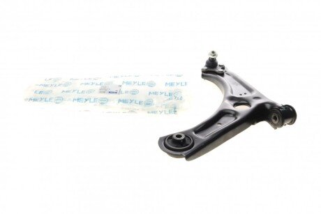 Важіль підвіски (передній/знизу) (L) Skoda Yeti 09-17/VW Caddy III/IV 04- UA63 MEYLE 116 050 0118