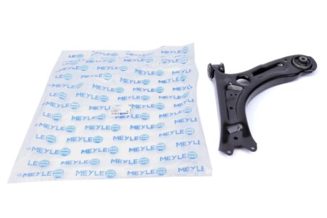 Важіль підвіски (передній) (L) VW Jetta IV 1.2-2.5 10- (opt-om) MEYLE 116 050 0125