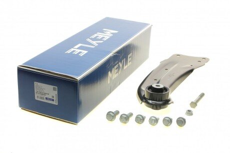 Важіль підвіски (задній) (R) Audi Q3 11-18/VW Passat 05-14/Sharan 10-/Tiguan 07-18 UA63 MEYLE 116 050 0144/HD