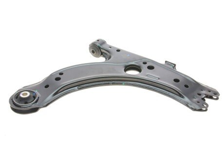 Важіль підвіски (передній/знизу) Audi A3/Seat Toledo/VW Golf 96-06/Skoda Octavia 96-10 UA63 MEYLE 116 050 0156
