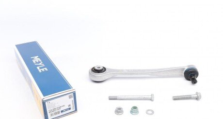 Важіль підвіски (передній/зверху/спереду) (L) Audi A4/A5/Q5 07- UA63 MEYLE 116 050 0168/HD