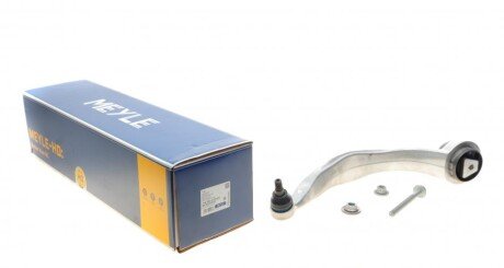 Важіль підвіски (передній/знизу/ззаду) (R) Audi A4/A5/Q5 07-15 UA63 MEYLE 116 050 0173/HD