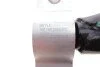 Важіль підвіски (передній/знизу) (R) VW Caddy/Golf/Touran/Skoda Octavia 03- (з кульовою) UA63 MEYLE 116 050 0182/HD (фото 4)