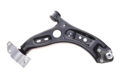 Важіль підвіски (передній/знизу) (R) VW Caddy/Golf/Touran/Skoda Octavia 03- (з кульовою) UA63 MEYLE 116 050 0182/HD