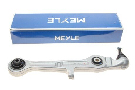 Важіль підвіски (передній/знизу/спереду) Audi A4/A6/VW Passat 97-09/Seat Exeo 08-13 UA63 MEYLE 116 050 0203