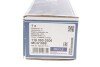 Важіль підвіски (передній/зверху/ззаду) (R) Audi A4/A6/A8/Skoda SuperB/VW Passat B5 94-05 UA63 MEYLE 116 050 0206 (фото 11)