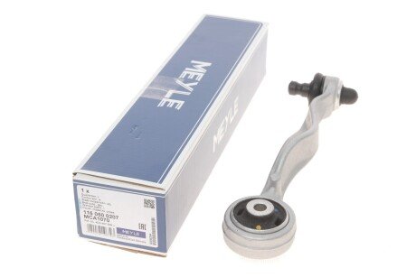 Важіль підвіски (передній/зверху/ззаду) (L) Audi A4/6/8/Skoda SuperB/VW Passat 96- UA63 MEYLE 116 050 0207