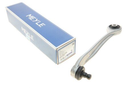 Важіль підвіски (передній/зверху/спереду) (R) Audi A4/A6/A8/VW Passat 96-09 UA63 MEYLE 116 050 0208