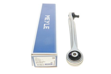 Важіль підвіски (передній/зверху/спереду) (L) Audi A4/A6 94-09/Seat Exeo 08-13 UA63 MEYLE 116 050 0209