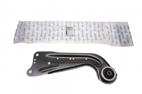 Важіль підвіски (задній/спереду) (L) Skoda Superb III 1.4-2.0 15-/VW Passat B8 1.4-2.0 1 (opt-om) MEYLE 116 050 0217