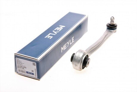 Важіль підвіски (передній/зверху) (R) Audi A4/A5 15- (opt-om) MEYLE 116 050 0246