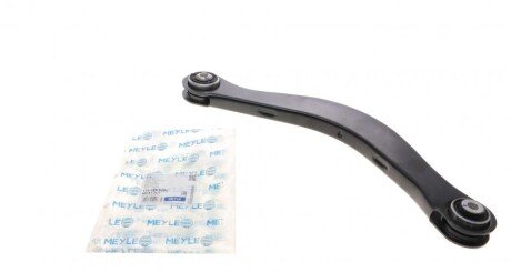 Важіль підвіски (задній/зверху) (L) Audi A4/A5 2.0/3.0 TDI/TFSI 14- (opt-om) MEYLE 116 050 0286