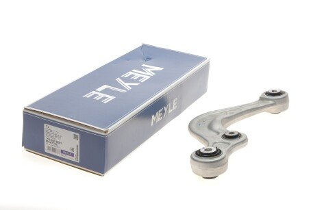 Важіль підвіски (задній/зверху/спереду) Audi A4/A6/A8/Q5/Q7/Q8/VW Touareg 15- (opt-om) MEYLE 116 050 0291
