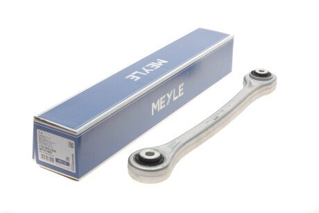 Важіль підвіски (передній/знизу/спереду) (R) Audi A6/E-Tron/Q5/Q7/Q8 2.0 15- (opt-om) MEYLE 116 050 0300