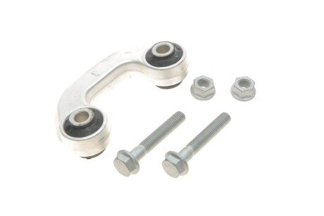 Тяга стабілізатора (переднього) Audi A8 94-05 (L=90mm) UA63 MEYLE 116 060 0006