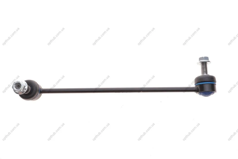 Тяга стабілізатора (переднього) (L) Audi A3/TT/Seat Leon/Skoda Octavia/VW Golf/Bora 96-10 UA63 MEYLE 116 060 0011/HD (фото 1)