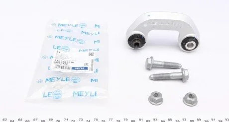 Стойка стабилизатора MEYLE 116 060 0016