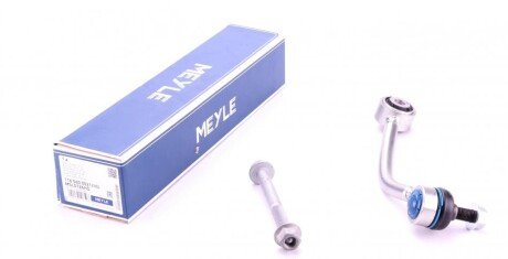 Тяга стабілізатора (заднього) (L) Audi Q7 06-/ Porsche Cayenne 10- UA63 MEYLE 116 060 0021/HD