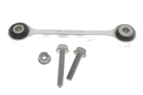 Тяга стабілізатора (переднього) Audi A4/A5/A6/A7 Sportback 2.0-3.0TDI 07- UA63 MEYLE 116 060 0034
