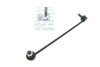 Тяга стабілізатора AUDI A3, Q3, SEAT LEON, SKODA SUPERB III 03- перед. міст C.I.U MEYLE 116 060 0046 (фото 1)
