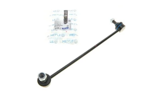 Тяга стабилизатора AUDI A3, Q3, SEAT LEON, SKODA SUPERB III 03- перед. мост (Пр-во) C.I.U MEYLE 116 060 0046