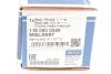Тяга стабілізатора (переднього) Audi A4/A5/A6/A7/Q5 2.0-3.0TDI 07- UA63 MEYLE 116 060 0049 (фото 6)