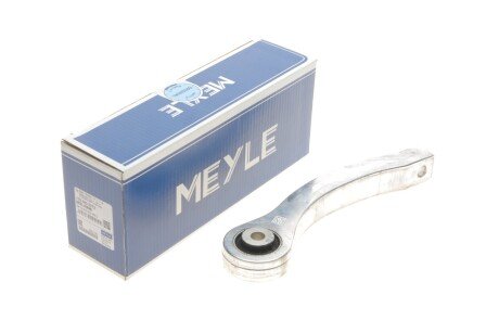 Тяга стабілізатора (заднього) Audi A7/A8/E-tron/Q7/Q8/VW Touareg 15- (opt-om) MEYLE 116 060 0072