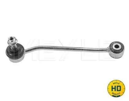 Стійка стабілізатора задн лів 227mm AUDI 80 B4, A4 B5 1.8-2.8 09.91-09.01 MEYLE 116 060 8295/HD
