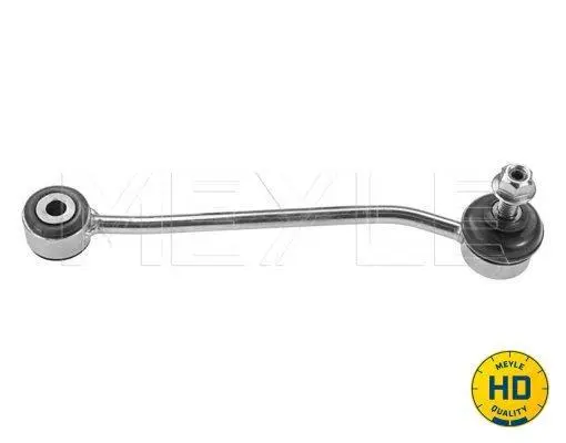 Стійка стабілізатора задн прав 227mm AUDI 80 B4, A4 B5 1.8-2.8 09.91-09.01 MEYLE 116 060 8296/HD (фото 1)