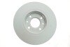 Диск гальмивний (передний) Citroen Berlingo 08- (283x26) (opt-om) MEYLE 11-83 521 0018/PD (фото 2)