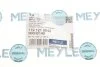 Патрубок радіатора VW T4 90-92 UA63 MEYLE 119 121 0042 (фото 4)