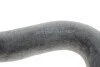 Патрубок системи охолодження VW Golf II/ Jetta II 83-91 (opt-om) MEYLE 119 121 0049 (фото 3)