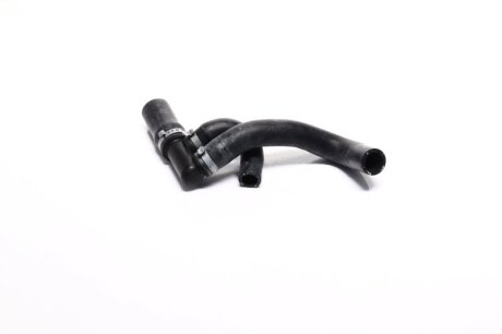Патрубок, система охолодження MEYLE 119 121 0069