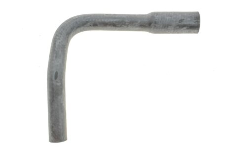 Патрубок, система охолодження MEYLE 119 121 0139