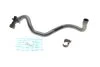 Патрубок радіатора Audi A3/VW Golf IV 96-05 UA63 MEYLE 119 222 0007 (фото 1)