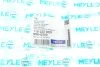 Патрубок радіатора Audi A3/VW Golf IV 96-05 UA63 MEYLE 119 222 0007 (фото 8)