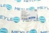 Патрубок, система охолодження MEYLE 119 222 0023 (фото 7)