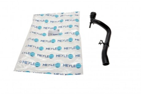 Патрубок, система охолодження C.I.U MEYLE 119 222 0025