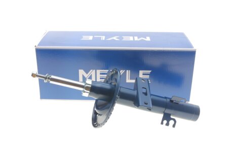Амортизатор (передній) VW T5 03- UA63 MEYLE 126 623 0012