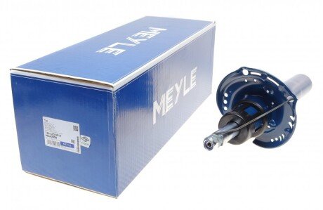 Амортизатор (передній) Audi A3/Q2/Seat Leon/Skoda Octavia III/VW Golf VII 12-/Touran 18- UA63 MEYLE 126 623 0019
