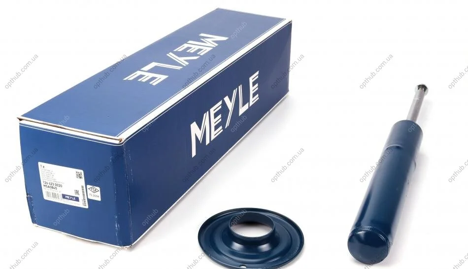 Амортизатор (передній) Audi A4/A5 08-16 (opt-om) MEYLE 126 623 0020 (фото 1)