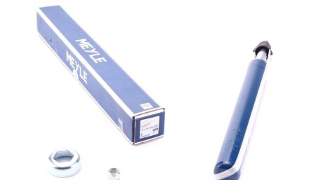 Амортизатор (передній) Audi 80/90/VW Passat 78-96 UA63 MEYLE 126 624 0002