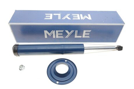 Амортизатор (передній) Audi A6 10-18 (opt-om) MEYLE 126 624 0006