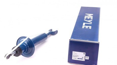 Амортизатор (передній) Audi A4 00-08 UA63 MEYLE 126 625 0004