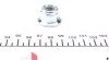 Амортизатор (передній) Audi A4 00-08 UA63 MEYLE 126 625 0004 (фото 7)